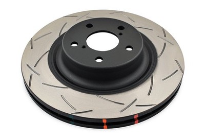 DBA for 12+ Subaru/Scion BRZ/FR-S Limited & Premium (US Spec)/ 08-13 WRX Front