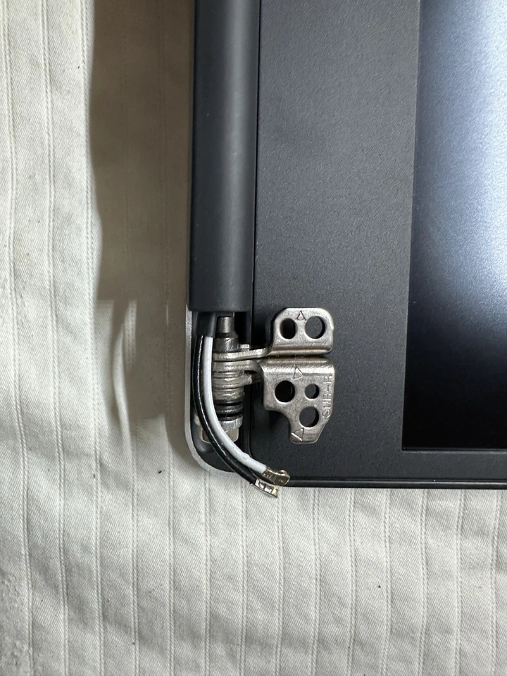 Dell XPS 15 9570 Precision 5530 FHD Pantalla LCD Conjunto Completo 5CPJ2 S25 Foto 3 de 4