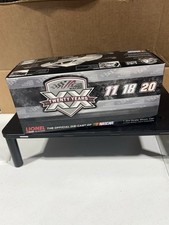 1:24 Kyle Busch #18 M&M’s RED,WHITE & BLUE 9/11 Tribute 2011 Camry (1 of 2142)