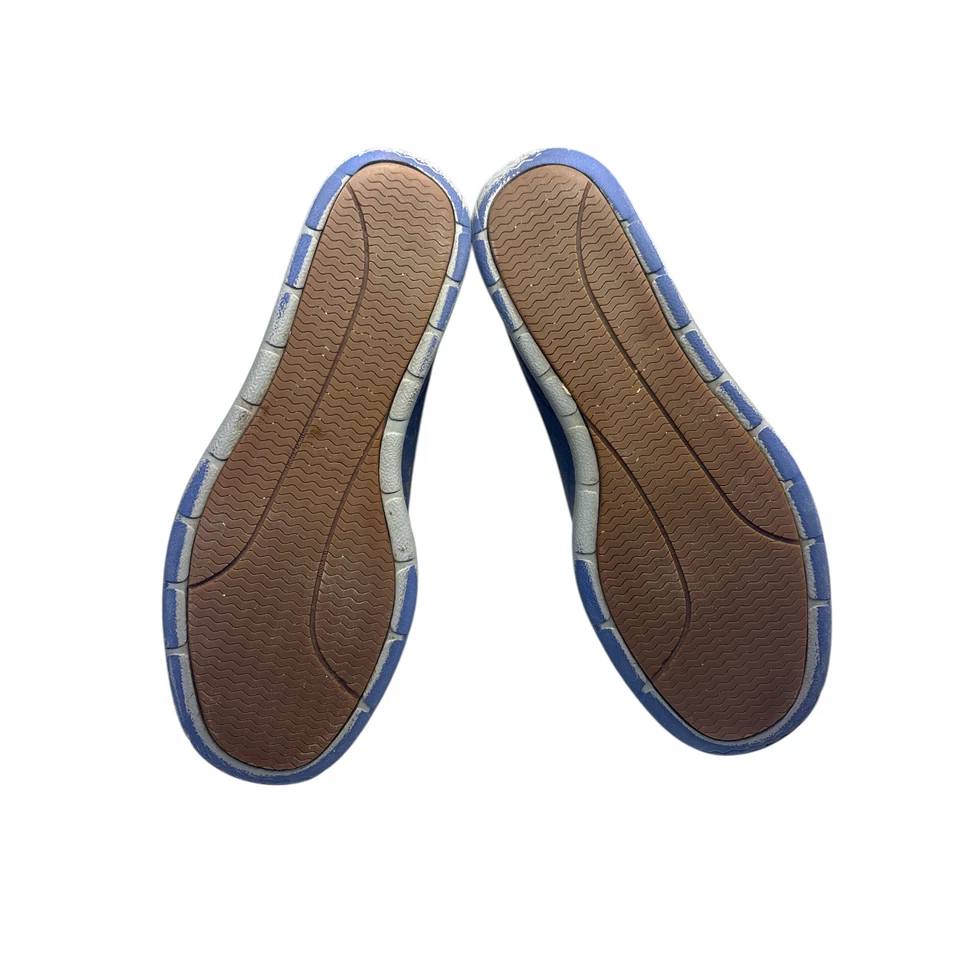 Botas de cubierta Shimano impermeables para hombre talla 11 azul botas de agua salada | Envío gratuito Foto 3 de 3