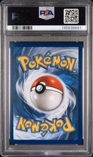 Pokémon TCG Secret Rare XY 1st Edition Individual Trading Card