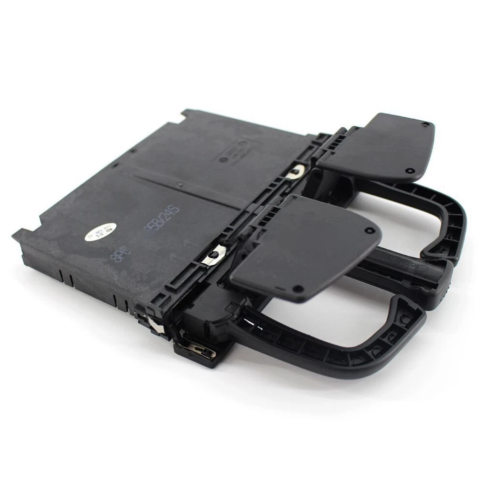 Car Fold Dash Drink Cup Holder for Audi A3 A4 A6 for Volkswagen Golf MK4 Foto 4 de 4