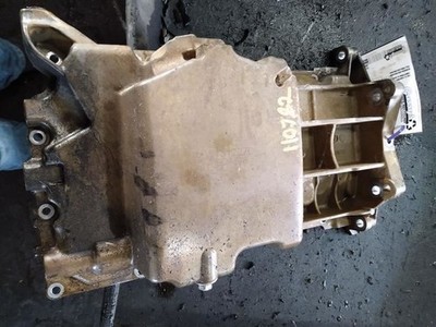 Oil Pan 2.4L VIN R 8th Digit Opt Luk Hybrid Fits 05-14 MALIBU 1085556