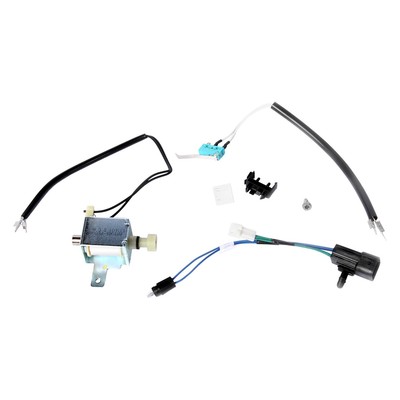 For GMC Acadia Limited 2017 ACDelco Genuine GM Parts Shift Interlock Solenoid