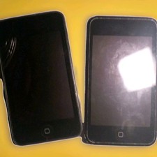 Apple iPod 8gb 3rd generation