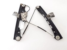 Mercedes-Benz E W211 2005 Rechts Fensterhebermechanismus ohne Motor T&uuml;r vorne
