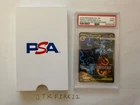Mega Charizard X ex 125/094 Me02: Phantasmal Flames Holo