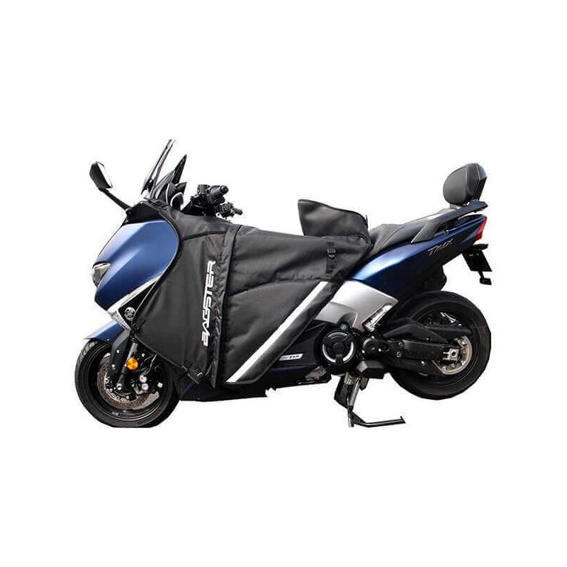 Tablier Bagster Winzip T-MAX 530/560 XTB080 en textile lourd premium résistant