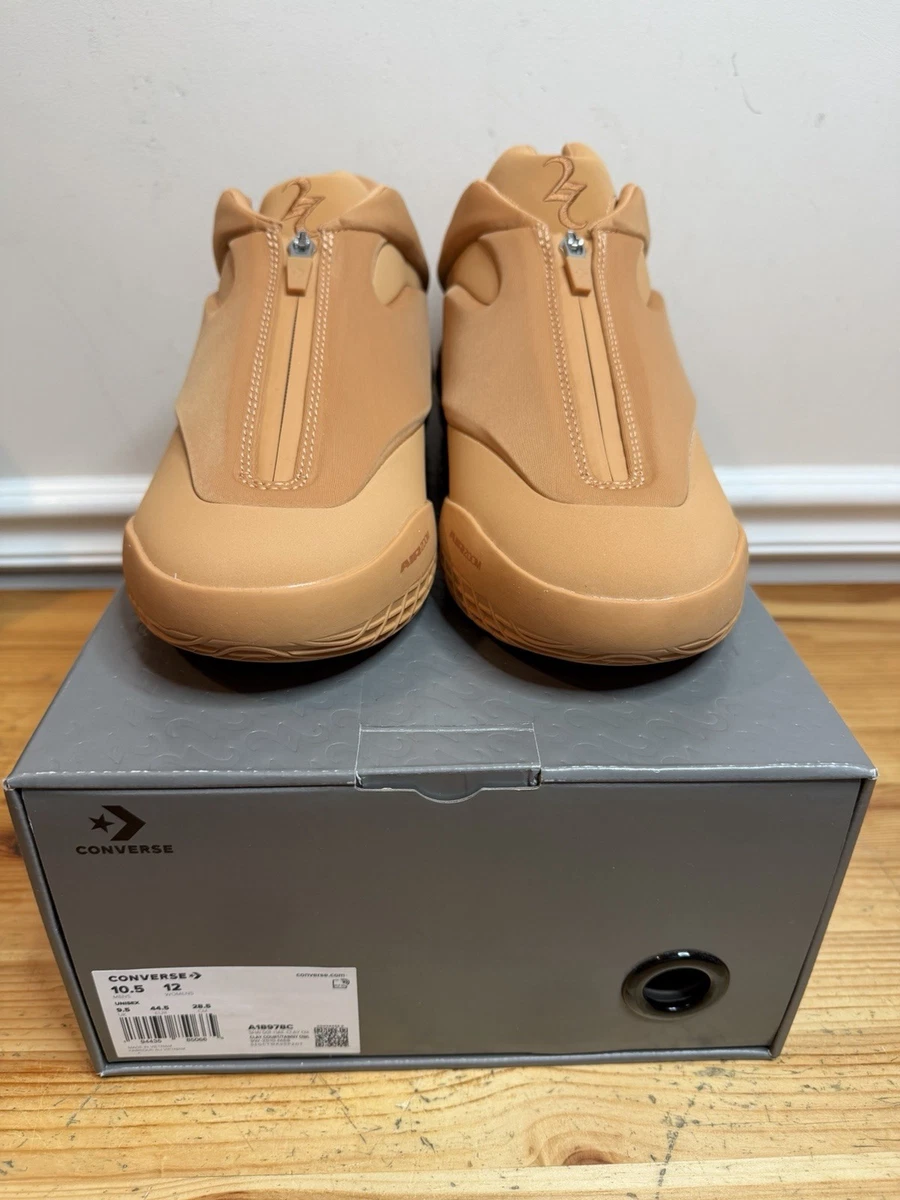 Converse SHAI 001 Butter for Sale | Authenticity Guaranteed | eBay