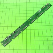 Placa inversora de TV plasma LG 42PG20-UA.AUSRLHR 42PG20 EBR39595004 EAX39594601