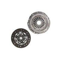 Kupplungssatz Schaeffler LuK Repset 624 3050 09