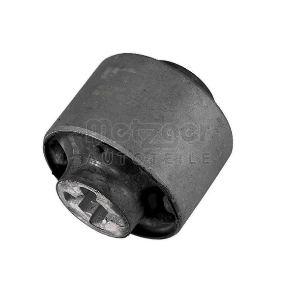 Lagerung AchsköRper Vorne Gummimetalllager Metzger FüR U.A. CitroËN Jumpy-image