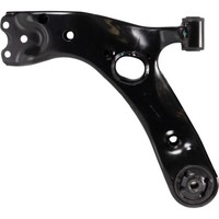 Febi Bilstein 109565 Lenker RadaufhäNgung FüR Toyota Lexus CT Prius ZWA10 W3