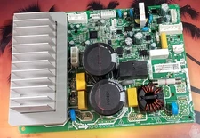 Midea 17122000052529 Air Conditioner Control Board MP12SVWBARCM  US-KC35W/BP3N8