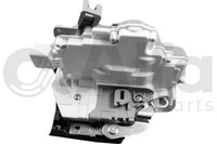 TüRschloss Vorne Links FüR Seat VW Altea XL Leon Toledo III EOS
