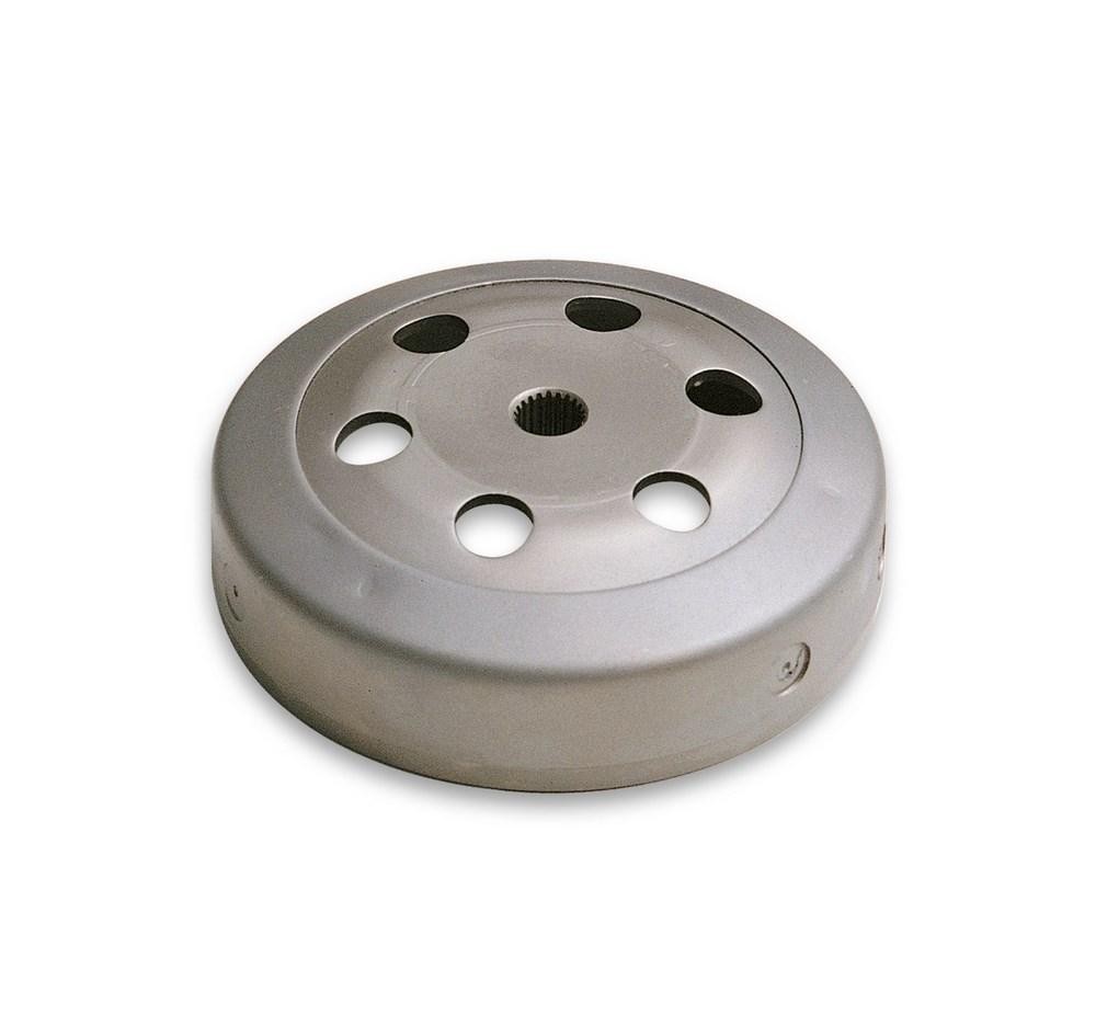 Cloche d'embrayage Malossi pour restaurer la puissance au démarrage des Aprilia