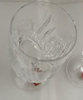 Gorham Crystal Nocturne Iced Tea Glass Set of 3 — photo 6