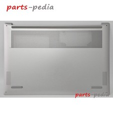 New For Lenovo Yoga Slim 7 14Q8X9 Lower Case Bottom Base D Cover Silv 5CB1P74744
