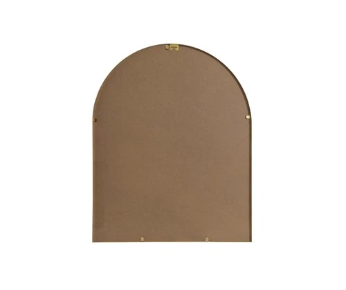 Elegant Lighting MR1A2430 Ayra 24" W x 30" H Modern Arched - Silver - Picture 10 of 12