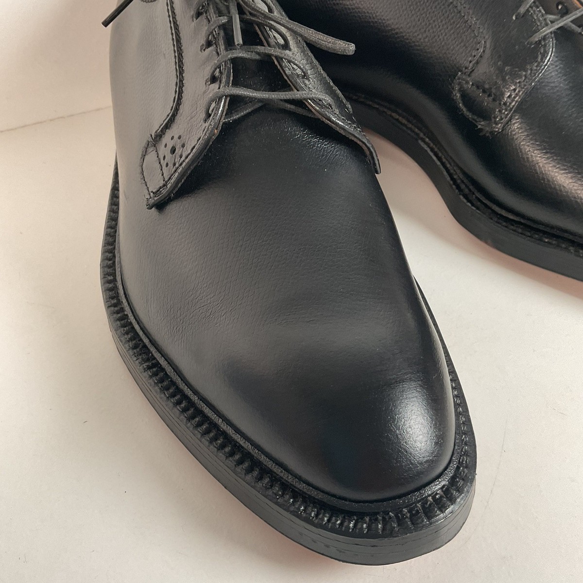 Vintage Botany Derby Shoes | Pebble Grain | USA Made | Men’s 10 C Vintage Botany Derby Shoes 10 C Pebble Grain USA Made | eBay main image 3