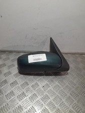 Retroviseur droit (ou coque) Peugeot 605