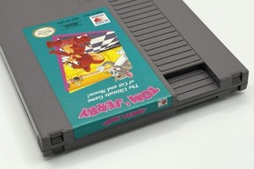 Tom & Jerry (Nintendo | NES) Retro | Vintage Video Game - Tested