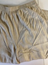 Intriguing Threads Lightweight Pants Made In USA Sz 2X (E6)