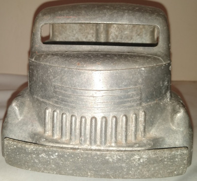1948 SMITH MILLER EARLY CHEVY SEMI TRACTOR TRUCK CAB