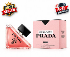 Prada Paradoxe Intense EDP 90ml for Women | Fast & Free Shipping| New With Box