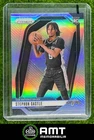 2024-25 Panini Prizm #234 Stephon Castle Silver San Antonio Spurs RC #1Opens in a new window or tab