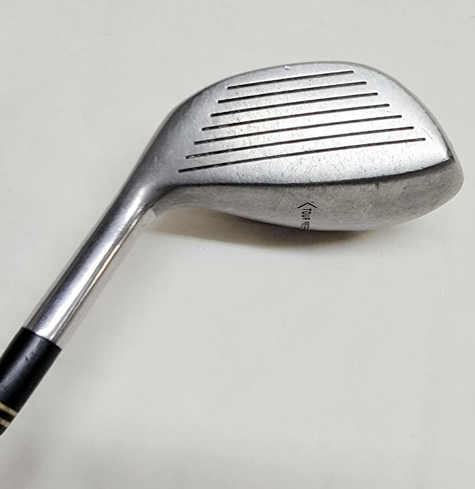 Driver Taylor Made Burner 5 Loft 21° Loft Tour driver preferido destro - Imagem 3 de 4