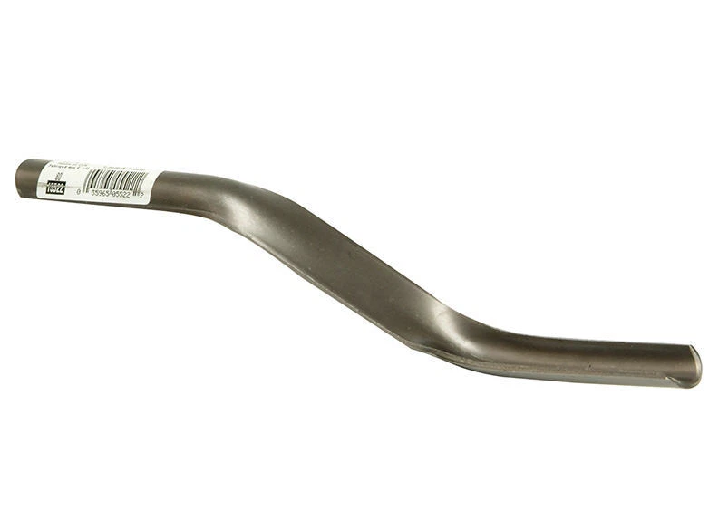 Marshalltown 81 Brick/Block Jointer/Pointing Tool 19mm 3/4" & 22mm 7/8" M/T81