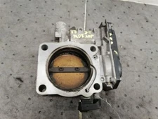 2010-2013 Acura MDX ZDX 3.7L Throttle Valve Body Assembly USED