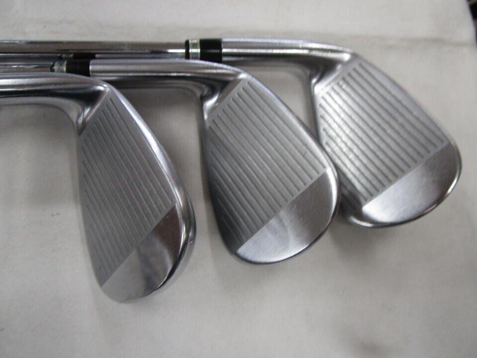 Majesty VANQUISH Irons #6-10.P(6Clubs)/MODUS/Flex:S/Iron set Majesty VANQUISH Irons #6-10.P(6Clubs)/MODUS/Flex:S/Iron set