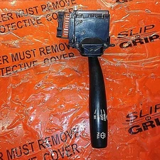 Turn Signal Switch OEM 2001 Toyota Tacoma Part Number: 17A617 A to Z: 6160