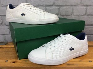 lacoste england