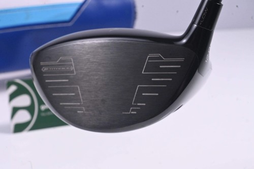 Mizuno ST-X 230 Driver / 12 Degree / Senior Flex UST Helium Nanocore 4 Shaft - Picture 4 of 9