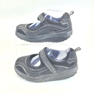 skechers mary janes shape ups