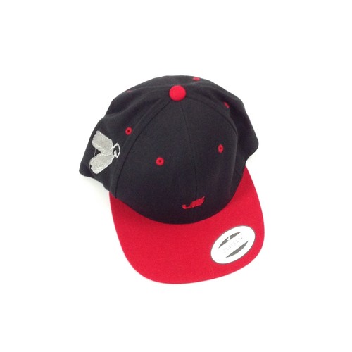 Snapback Baseball Blank Plain Hat Cap 