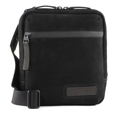 JOST Voxholm Shoulderbag XS Umhängetasche Tasche schwarz