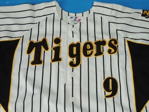 hanshin tigers jersey