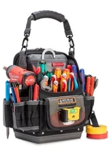 Veto Pro Pac SB-LD Hybrid Tool and Meter Bag