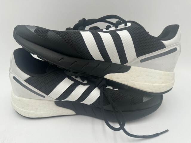 ADIDAS ORIGINALS MENS ZX 1K BOOST SEASONALITY SNEAKER SHOES