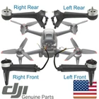 OEM Left Right Front Rear Arm Shell Antenna LED Cover Case Motor For DJI FPV