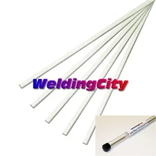 WeldingCity 5-pk SILVER 5% Brazing Rod 20" BCuP-3 for Air-Cond/Refr. Connection