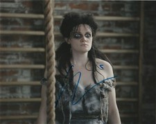 Gayle Rankin Glow Autographed Signed 8x10 Photo COA 2020-2