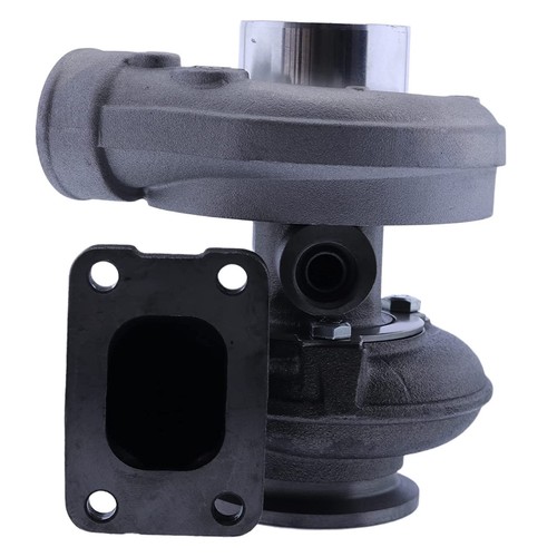 Turbocharger RE70036 for John Deere 5075E 5075EF 5103 5203 5210 5210 5303 5310 - Picture 5 of 9