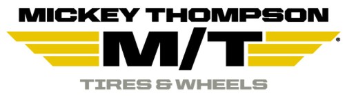 Mickey Thompson ET Front Tire - 25.0/4.5-15 90000000815 - Picture 2 of 3