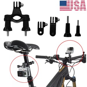 gopro hero session bike mount