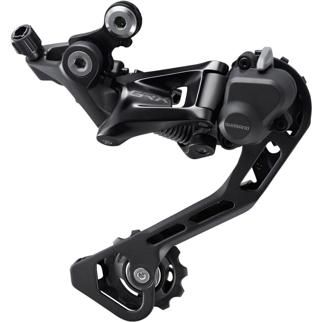 Shimano Grx Rd-Rx400 Rear Mech - Image 8